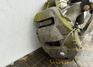 BMW E90 E91 335i Zwrotnica przód Lewy - 16309 3