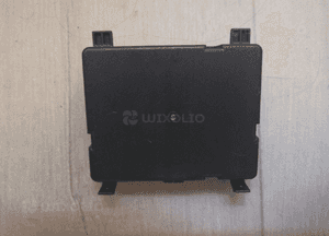 Modul drzwi audi 4M0907594BK 3