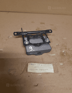 HONDA CBR 600 F PC41 11-14 REGULATOR NAPIĘCIA 1