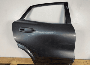 Drzwi tyl tylne prawe ford puma MK2 ii 2 2019- bardzo ladne 1