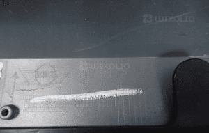 Zderzak przód przedni mini countryman F60 lift 20- 9477039 11