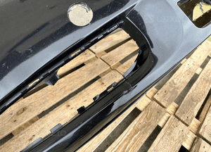 Zderzak przód przedni opel insignia i a 2008- cały 4