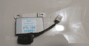 Mazda 6 sterownik moduł alarmu 271000-4270 1