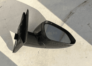 LUSTERKO PRAWE 3320193, GAR OPEL INSIGNIA A LIFT 5PIN UK 6