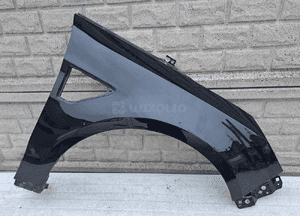 Ford s-max MK2 2015-2022 błotnik prawy przedni 1