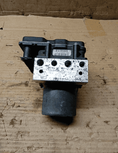 Pompa sterownik ABS Renault Clio III 0265234800 8201128481 1