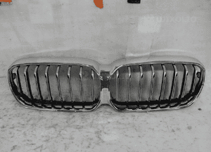 Bmw 5 G30 lift G31 lift idealny grill atrapa 1
