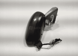 Lusterko prawe citroen DS3 11 pin kabli 65 2013-2019 europa 3