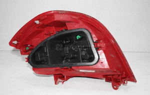Lampa tylna lewa RENAULT CLIO III Lift 2009-2012 2
