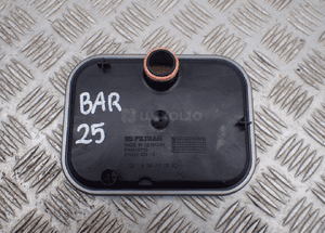 FILTR AUTOMATYCZNEJ SKRZYNI BIEGÓW DB A-KLASA A1683770395 RADOM 2