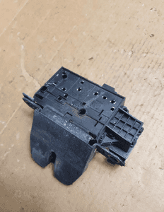 ZAMEK KLAPY TYŁ OPEL VECTRA C kombi nr 495072894 6