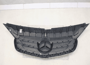 Mercedes citan W415 415 grill atrapa chłodnicy znaczek gwiazda oryginał 4