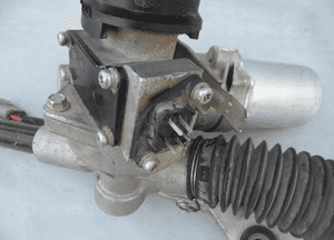 PRZEKŁADNIA KIEROWNICZA SUZUKI SX4 FIAT SEDICI 48580-59J50 2