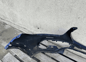 Zderzak przód przedni mercedes gle W167 19- A1678851800 A1678852800 zwykły 6