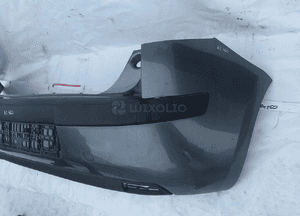 Zderzak tył tylny citroen C4 i 2