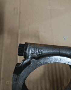 Tlok korbowod VW passat b5 1.9tdi 130km audi a4 b6 a6 c5 4