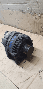 Alternator prądnica Opel Movano III 2.3 DCI 231001822R 3