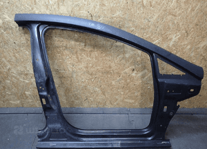 PRÓG SŁUPEK PRAWY SEAT LEON II 2 1