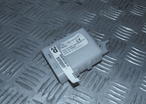 SUBARU FORESTER III 09R MODUŁ STEROWNIK 88035FG010 1