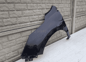 Subaru forester 13-19 błotnik przedni lewy 2