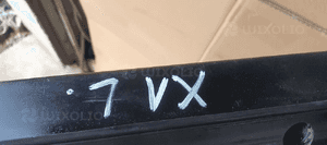 Reling dachowy lewy BMW X1 E84 8