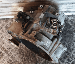 Skrzynia biegów vw jetta vi 2.0 tdi 16V 140KM nfp 2011 6