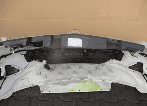 Zderzak przód przedni opel zafira b lift pdc 10