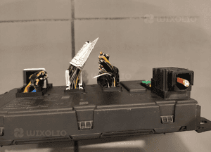 Bmw 3 F30 F31 moduł świateł sterownik rem 9279823 oryginał sprawny 7