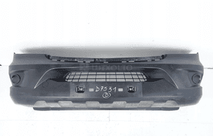 Mercedes sprinter W906 lift 2013-2018 zderzak przód przedni A9068851570 1