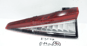 Lampa prawy tył prawa tylna skoda enyaq 5LG945308C 1