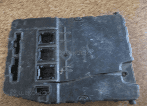 MODUŁ UCH MEGANE SCENIC II 1.6 B 8200309690 3