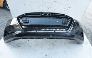 Zderzak przód hyundai I40 fl nka 4