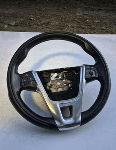 Kierownica r-design volvo V40 ii lift 15-19 31332927 1