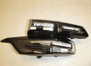 Peugeot 308 iii T10 21- lampa lampy lewy tył tylny komplet oryginał 7