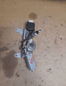 SILNICZEK WYCIERACZEK TYŁ CHEVROLET KALOS / AVEO 4