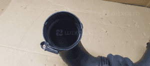 Rura dolot wlot kanał powietrza Opel Vivaro B Trafic III 1.6 BiTurbo 1105223S 1105223S01 3