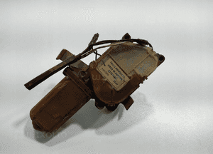 SILNICZEK WYCIERACZKI TYŁ TYLNEJ LAND ROVER DEFENDER 22141546 AMR3676 99-14 3