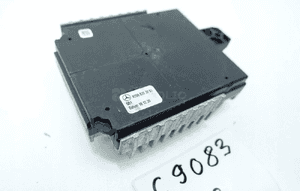 Moduł sterownik multimedialny mercedes A2068203201 4
