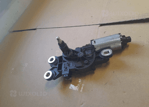 Volvo OE 30663891 mechanizm silniczek wycieraczki 3