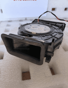 Mercedes-Benz Wentylator nawiewu / Dmuchawa A2059062601 3