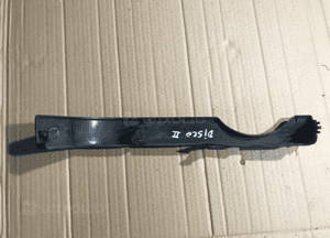 Listwa pod lampę lewa zielona DHH500050 LAND ROVER DISCOVERY 2 II Facelift 2002-2004 2
