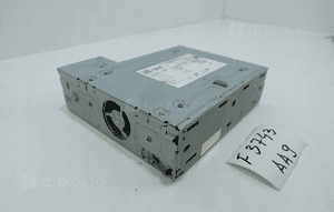 AUDI STEROWNIK MODUŁ NAWIGACJA CZYTNIK MULTIMEDIALNY MIB3 8W2035043E 2