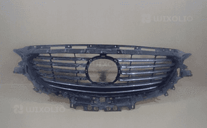 Atrapa gril grill mazda 6 vi lift 2015- 1