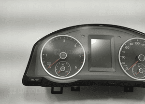 Licznik volkswagen tiguan i 5N 5N0 5N0920873A europa 2011-2015 lift 2