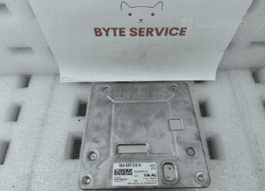 Vw ID.3 ID.4 moduł komfortu gateway 1EA937012N 1
