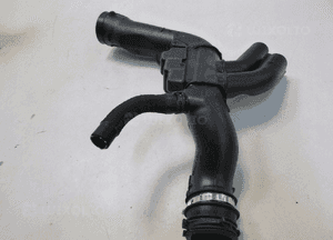 Range rover vogue L322 L405 sport L320 L494 4.4 5.0 rura dolot powietrza oryginał 7