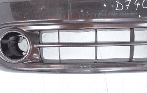 Nissan cube 2009-2014 62022-1FC0H zderzak przód przedni 5