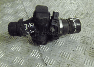 Peugeot 307 16HDI PRZEPUSTNICA Delphi 9660030480 1