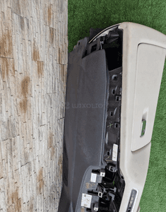 Deska konsola bmw X5 G05 X7 G07 2