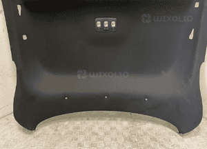 Podsufitka sufit czarna renault arkana 739115511R 6